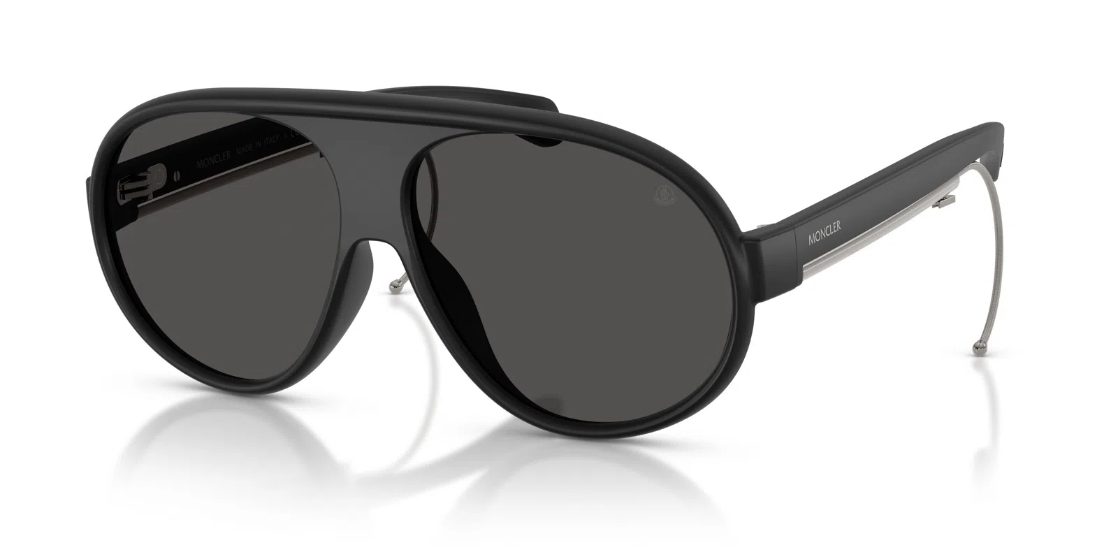 Moncler Vantaj 8007U Sunglasses - view 9